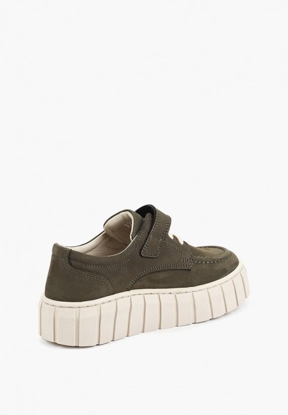 Ботинки Tikar