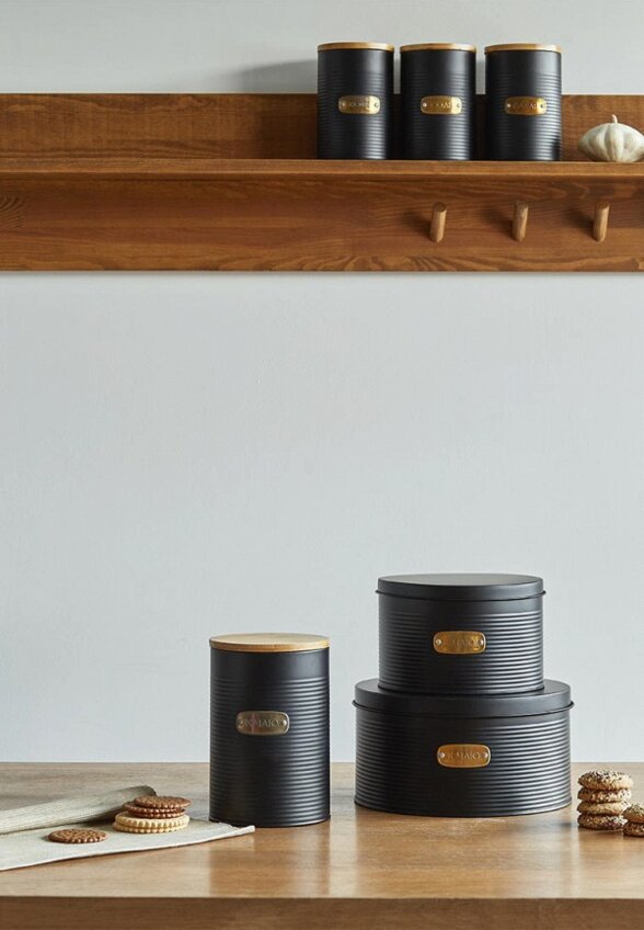 Банка для хранения Smart Solutions