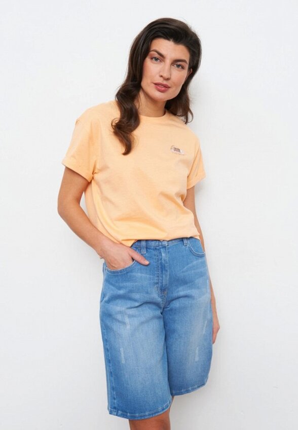 Шорты джинсовые Gerry Weber