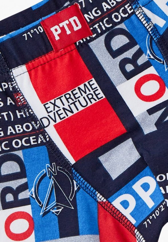 Трусы 3 шт. PlayToday