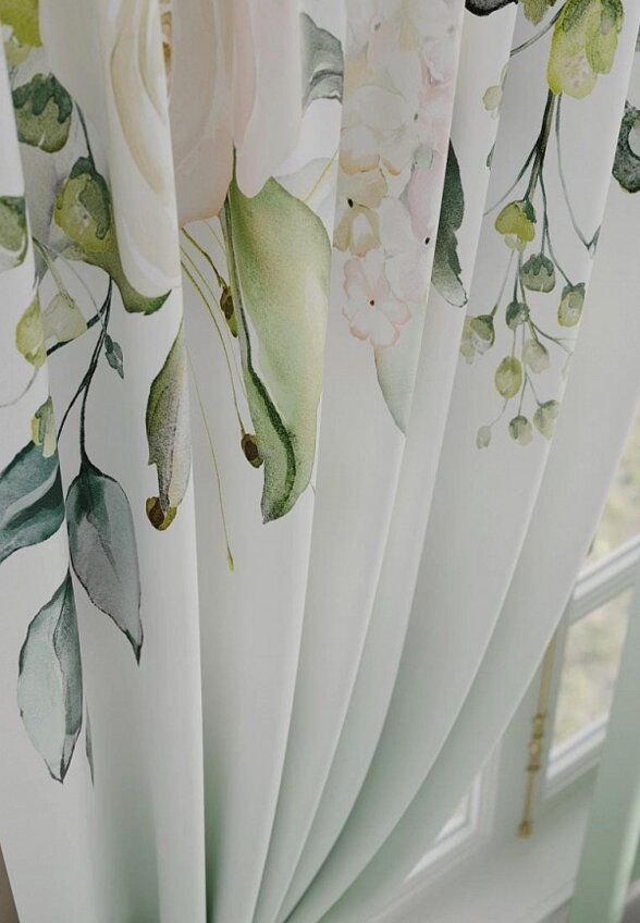 Шторы Comfy Way