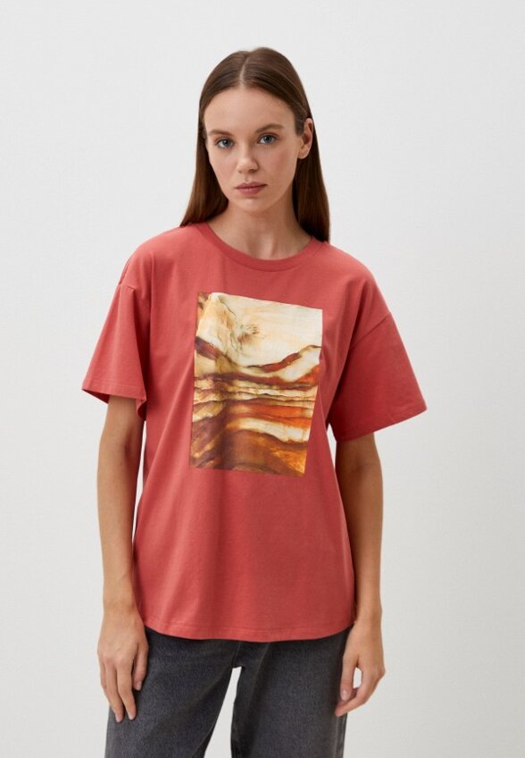 Футболка Baon