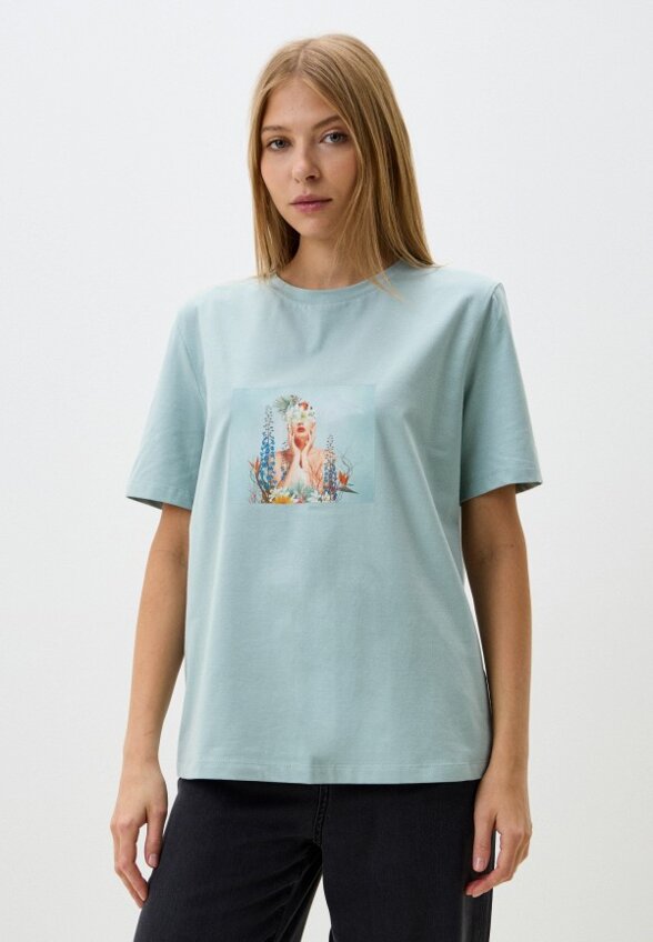 Футболка Falinda