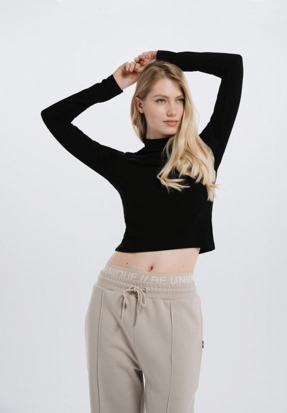 Лонгслив Pulse