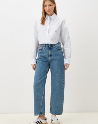 Джинсы Calvin Klein Jeans женщинам