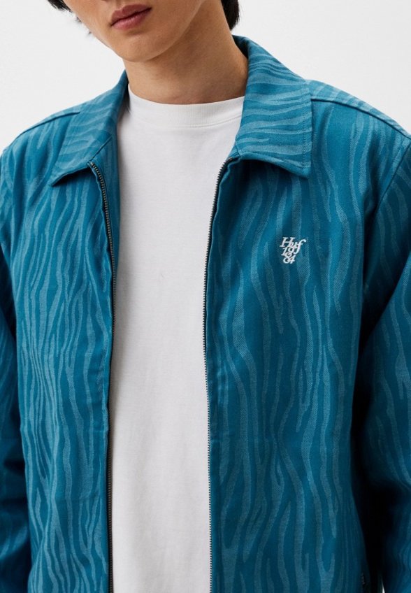 Ветровка Huf