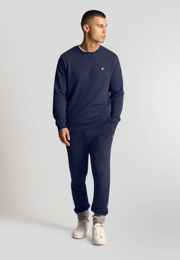 Брюки спортивные Lyle & Scott