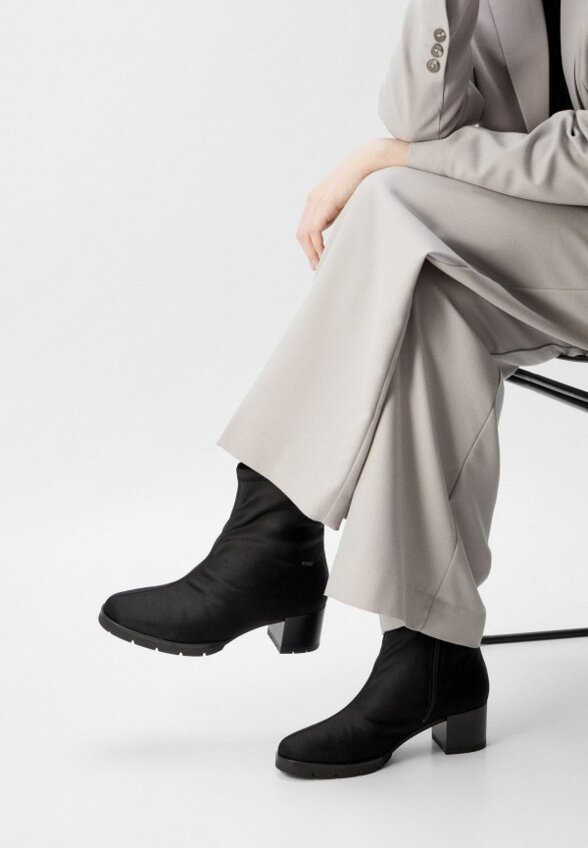 Ботильоны Högl