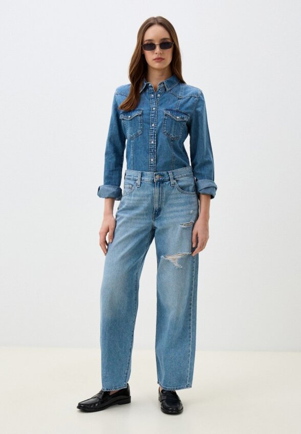 Джинсы Levi's®