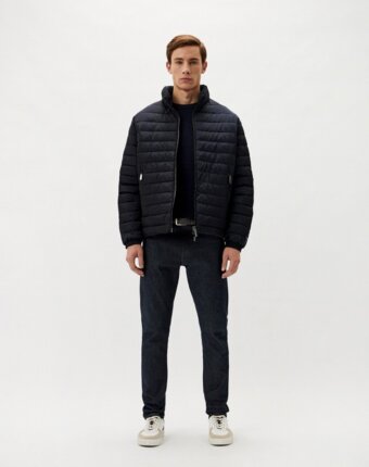 Куртка утепленная Armani Exchange мужчинам