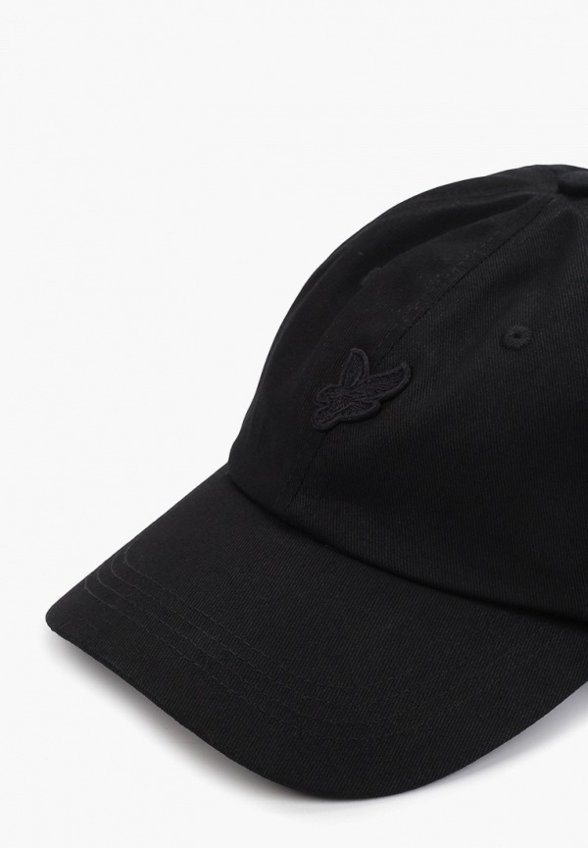 Бейсболка Lyle & Scott