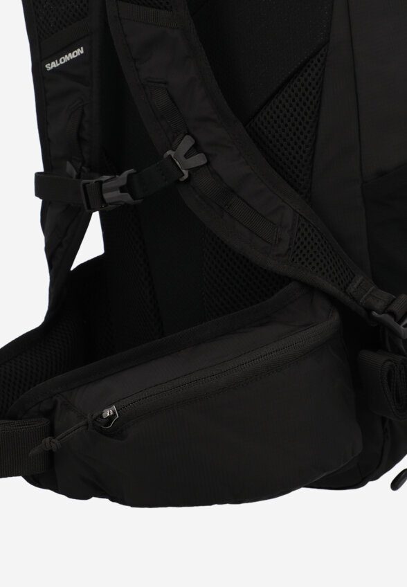 Рюкзак Salomon Trailblazer 20, Черный