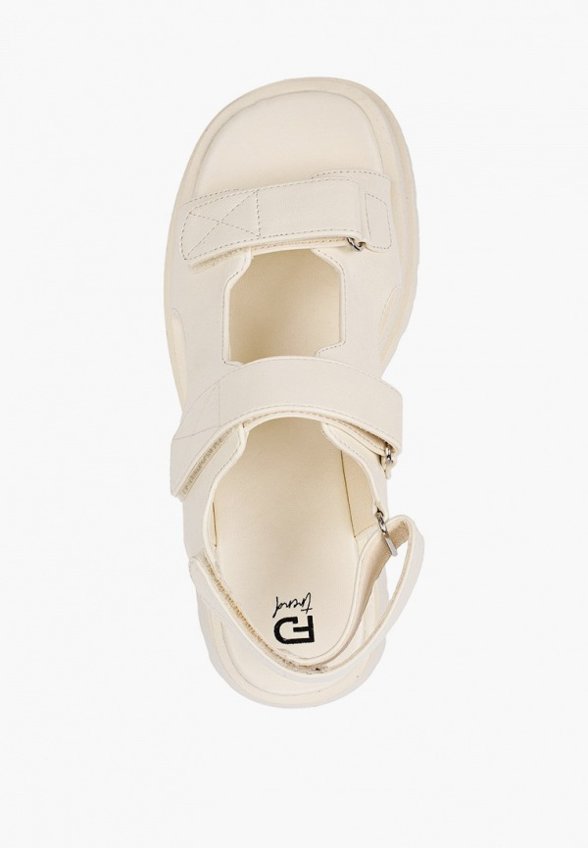 Сандалии Francesco Donni