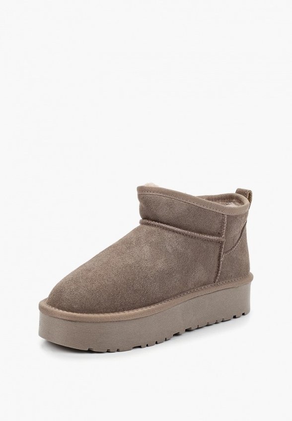 Полусапоги Dino Ricci