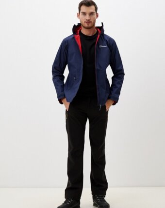 Ветровка Berghaus мужчинам