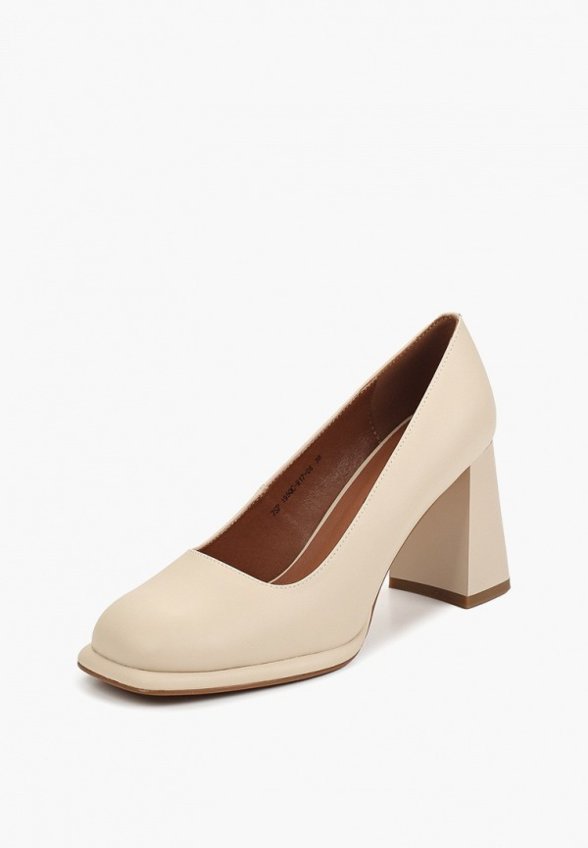 Туфли Francesco Donni