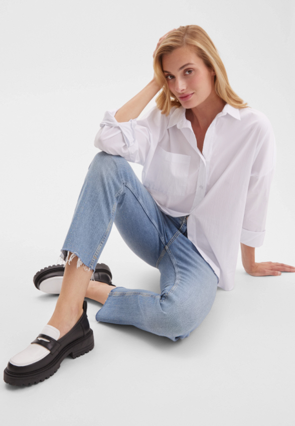 Лоферы Rabbit Loafers