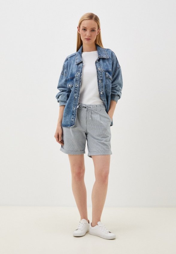 Шорты Tom Tailor