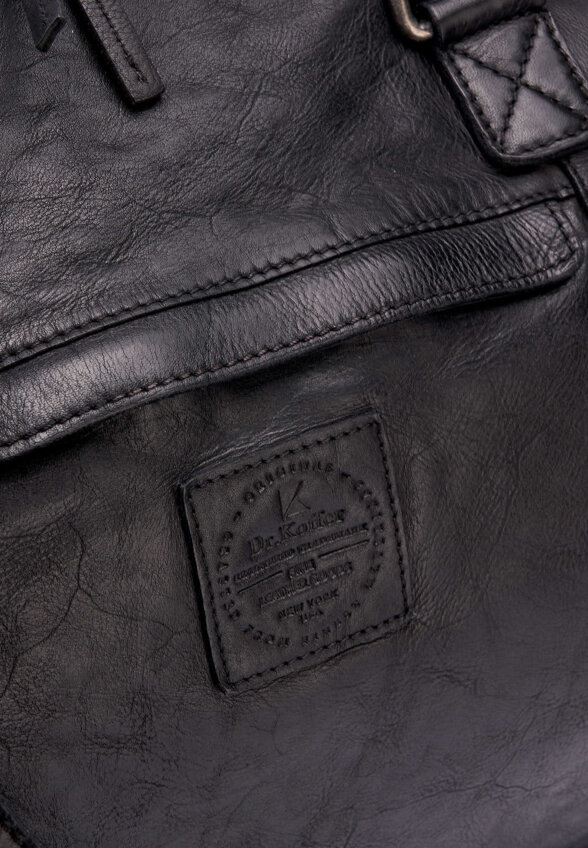 Др.Коффер B402798-249-04 сумка дорожная