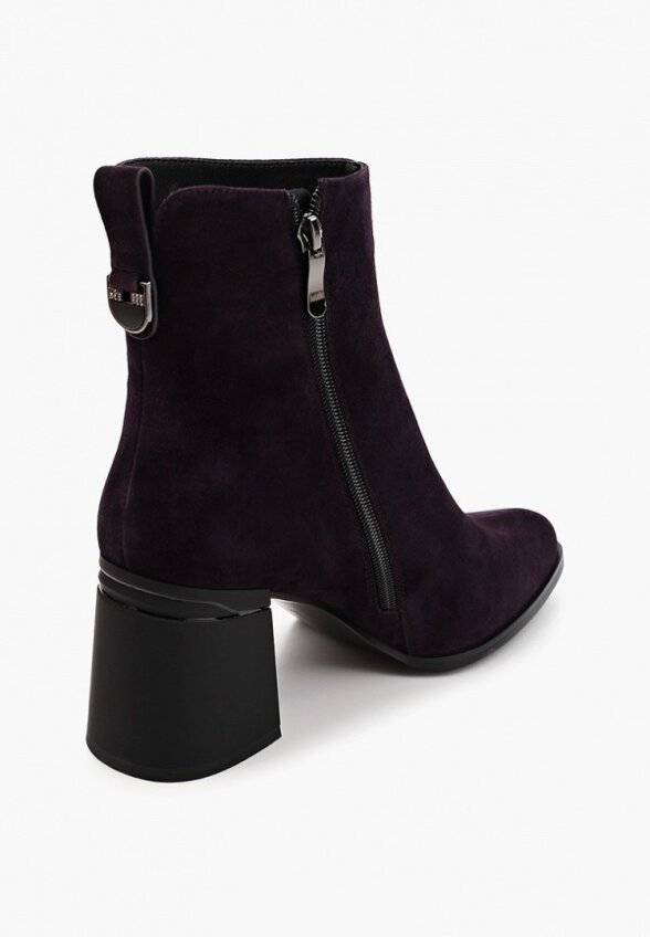 Ботильоны Francesco Donni