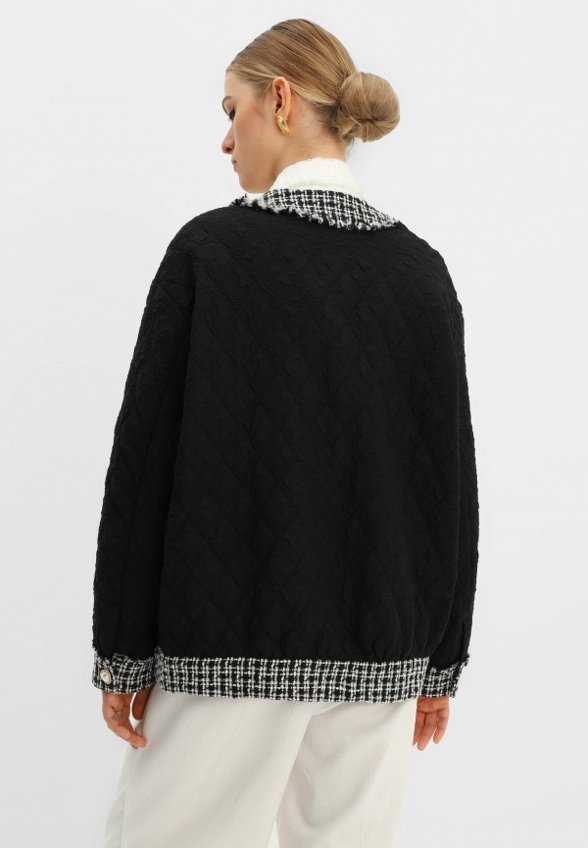 Куртка-рубашка Calin Doux