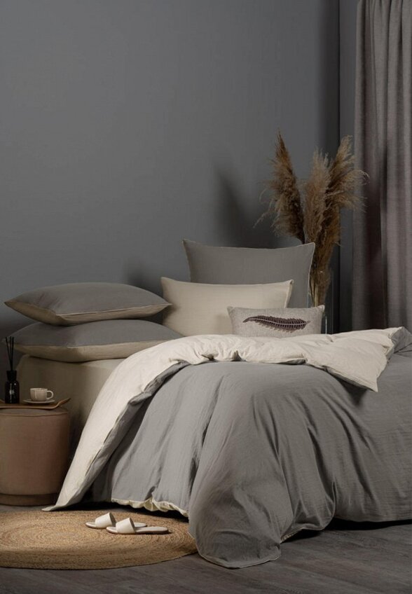 Постельное белье Евро Sleepix