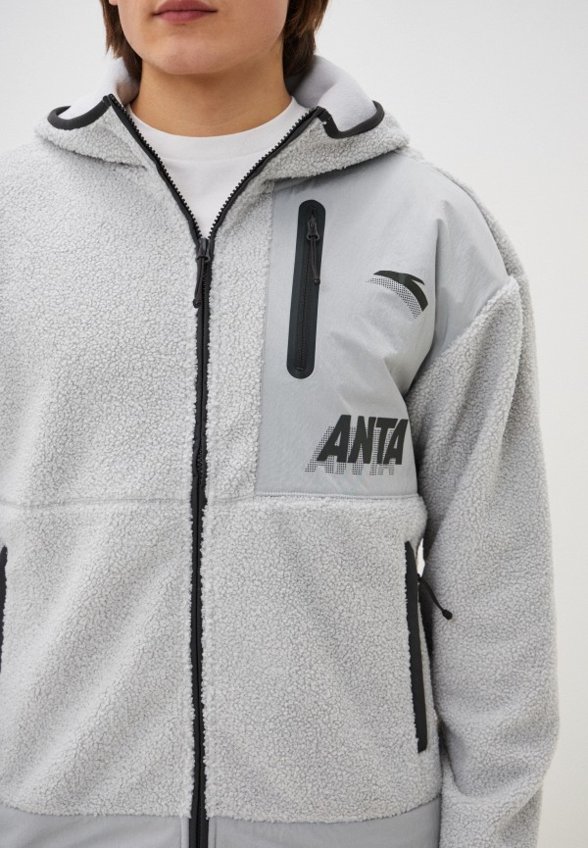 Толстовка Anta
