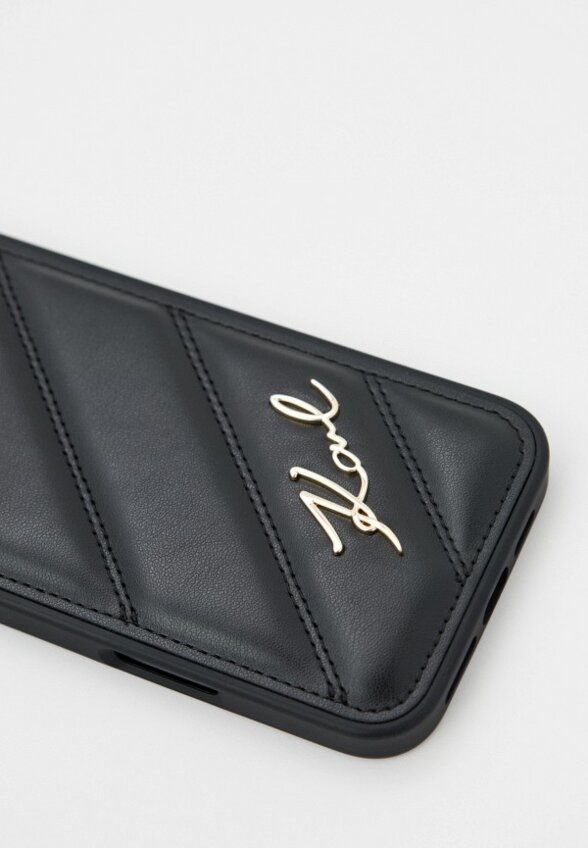 Чехол для iPhone Karl Lagerfeld