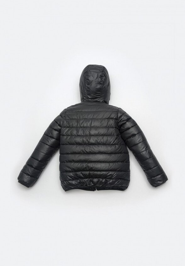 Куртка утепленная Orso Bianco