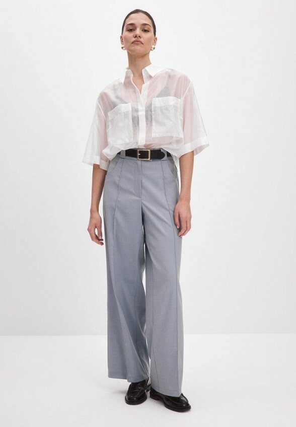 Рубашка 4forms