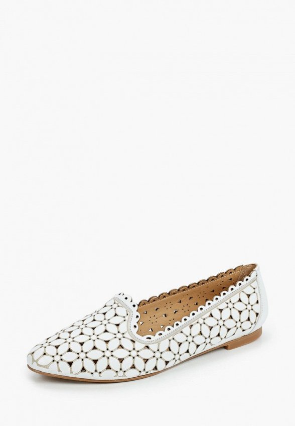 Лоферы Ascalini