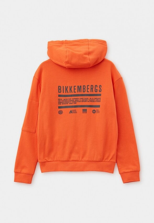 Костюм спортивный Bikkembergs