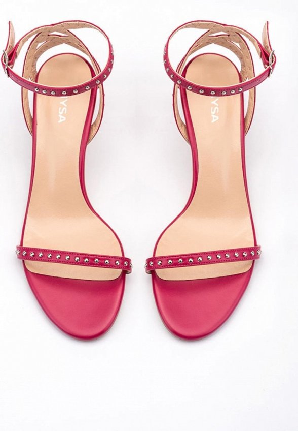 Босоножки Mysa