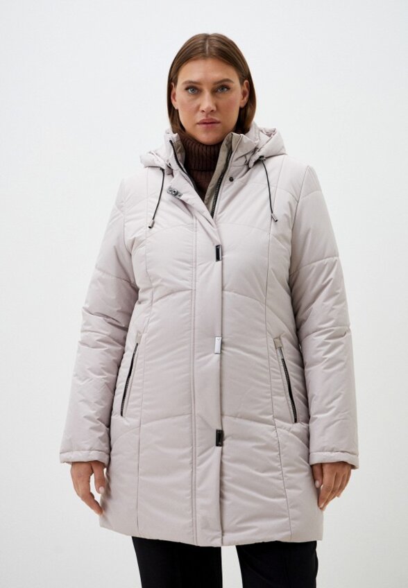 Пуховик Maritta