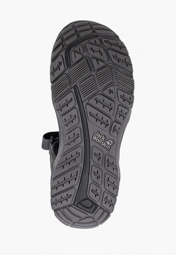 Сандалии Jack Wolfskin