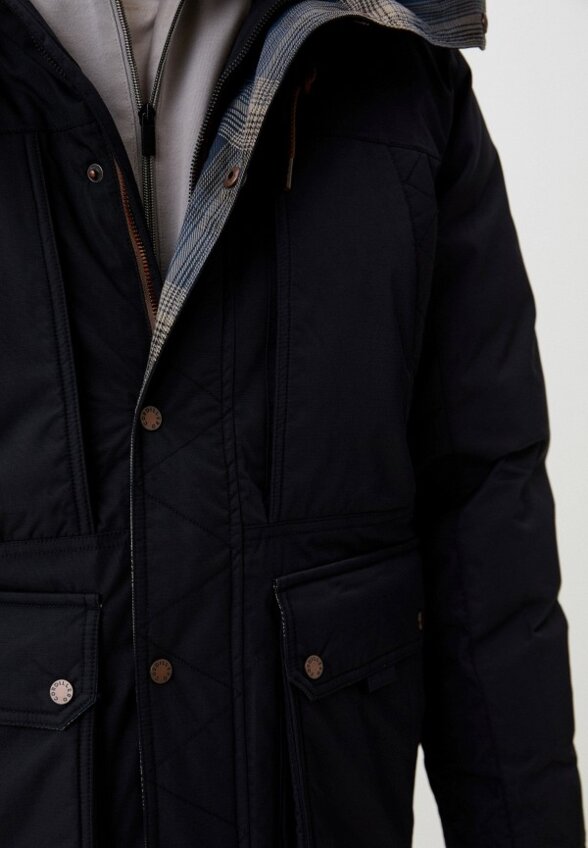 Пуховик Cordillero