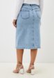 Юбка джинсовая Sheikha3  - превью
