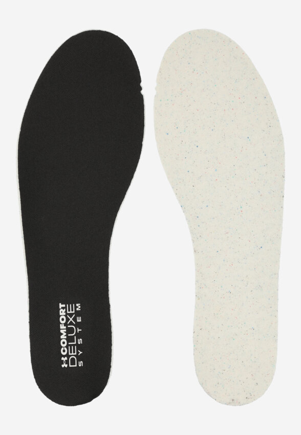 Кроссовки мужские Under Armour Edge Suede, Черный