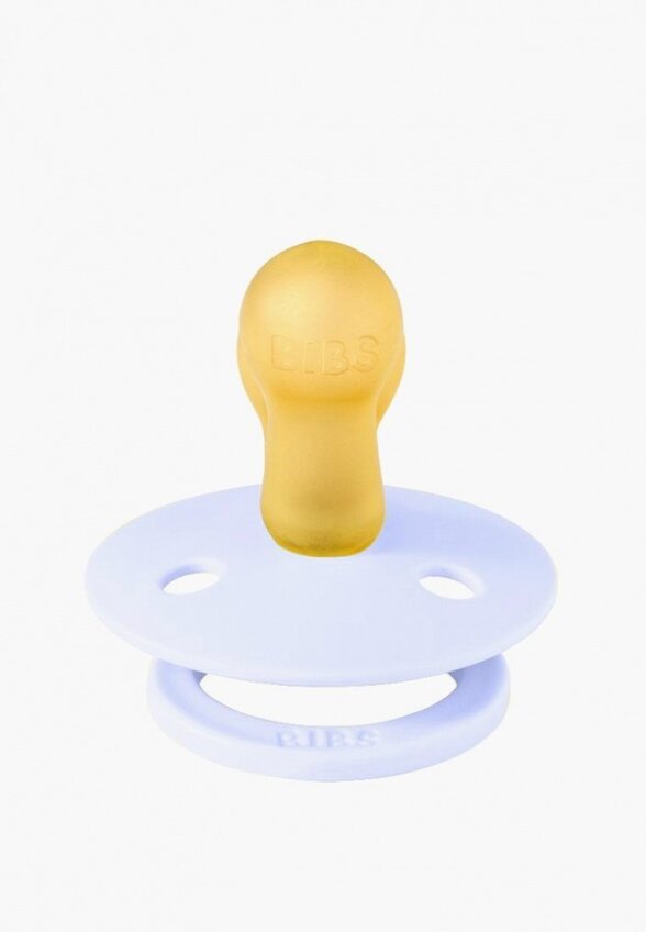 Пустышка Bibs