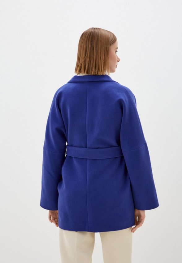 Полупальто Louren Wilton