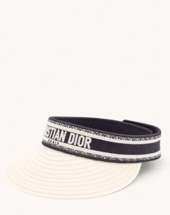 Dior Visor женщинам