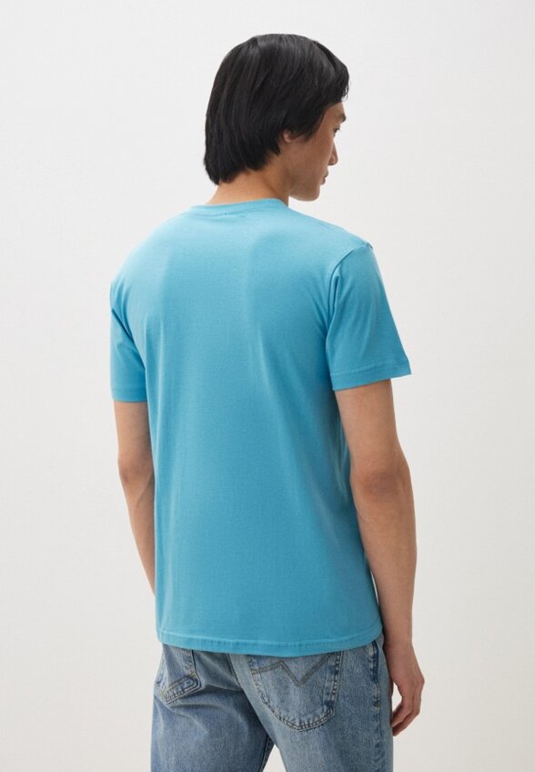 Футболка Gaxgax