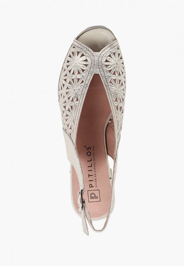 Босоножки Pitillos