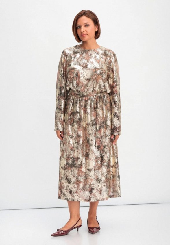 Платье GalaGrosso