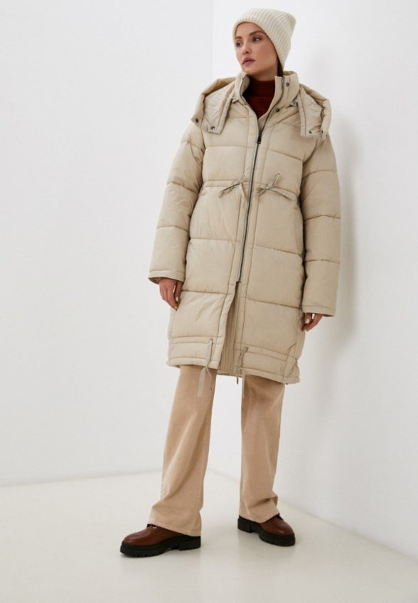 Пуховик Belucci