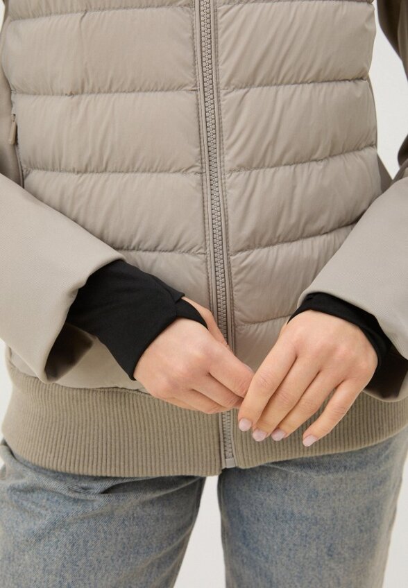 Куртка утепленная Maison David