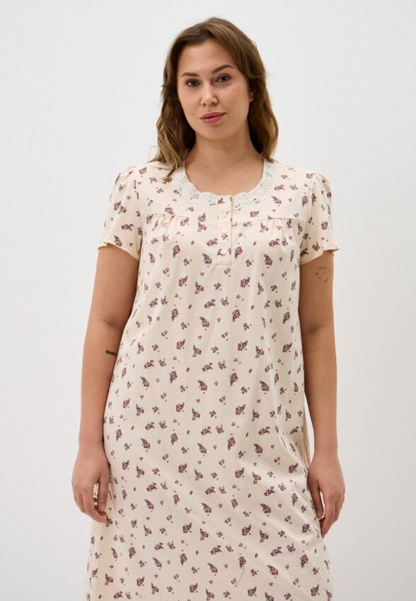 Сорочка ночная Cleo