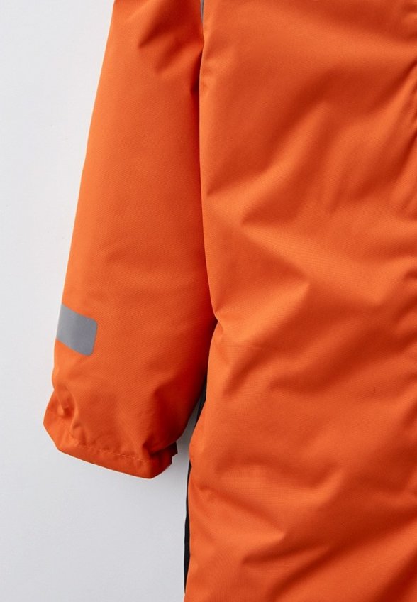 Комбинезон утепленный Hedda