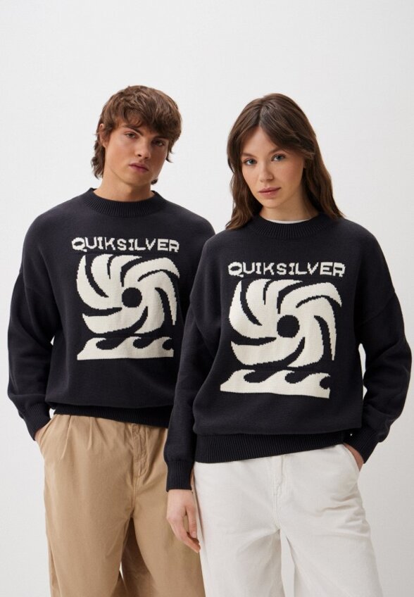 Джемпер Quiksilver