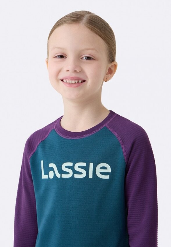 Комплект термобелья Lassie